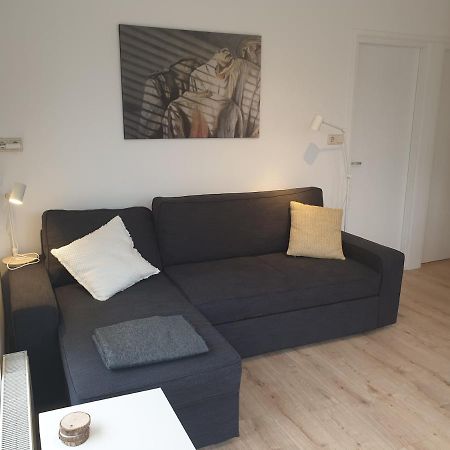 Vakantiewoning 2 Aan Zee , 400 Meter Van Het Strand Zoutelande Dış mekan fotoğraf