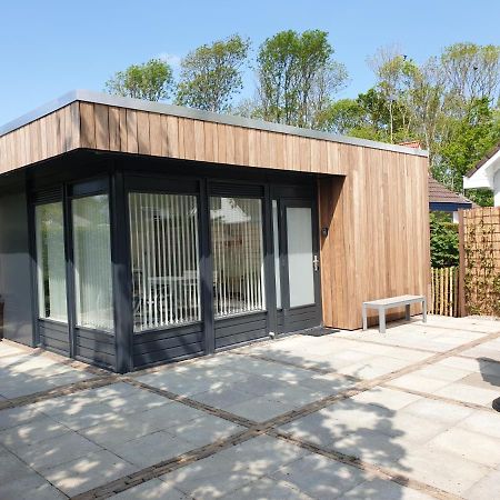 Vakantiewoning 2 Aan Zee , 400 Meter Van Het Strand Zoutelande Dış mekan fotoğraf