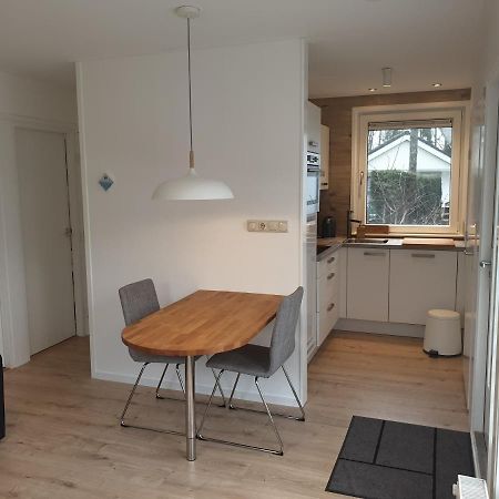 Vakantiewoning 2 Aan Zee , 400 Meter Van Het Strand Zoutelande Dış mekan fotoğraf