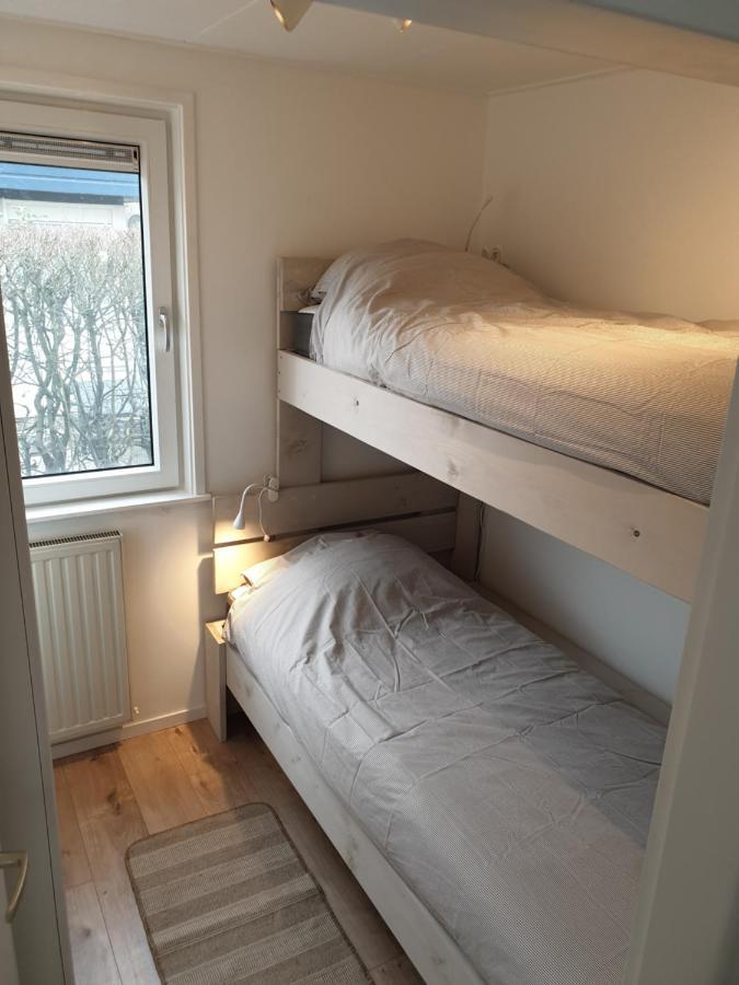 Vakantiewoning 2 Aan Zee , 400 Meter Van Het Strand Zoutelande Dış mekan fotoğraf